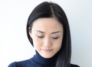 和菓子で幸せを届けたい 和菓子コーディネーターの荻島美佐恵さん©Misae Ogishima