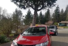 ホンダ車の被害が目立つ、触媒コンバーター盗難 ホンダ車の被害が目立つという © The Vancouver Shinpo