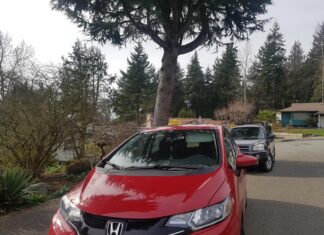 ホンダ車の被害が目立つ、触媒コンバーター盗難 ホンダ車の被害が目立つという © The Vancouver Shinpo