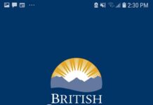 このBC州政府のアプリがあればコロナワクチン接種記録の確認もできる!後編 BC サービスカードをスマホにセットアップ ©The Vancouver Shinpo