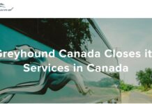 グレイハウンドがカナダ国内路線から完全撤退 Greyhound Canada News