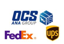 EMS以外の方法でカナダに荷物を送る