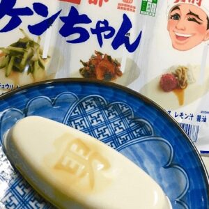 男前豆腐。Photo courtesy of SEABORN