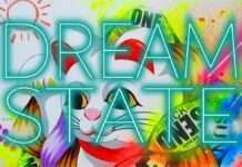 日系文化センター・博物館の特別イベント『Dream State』 日系文化センター博物館が特別イベント『Dream State』。Photo courtesy of Nikkei National Museum & Cultural Centre