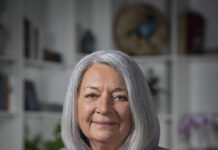 新カナダ総督に先住民のサイモン氏が就任、先住民とカナダ社会を結ぶ役割を Her Excellency the Right Honourable Mary May Simon, Governor General and Commander-in-Chief of Canada