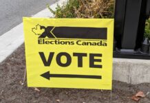 再び、自由党の少数派政権へ Canada Votes