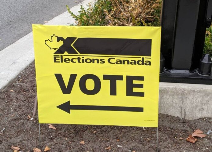 Canada Votes