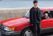 VIFF 2021 第40回バンクーバー国際映画祭 Drive My Car by Vancouver International Film Festival