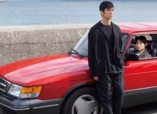 VIFF 2021 第40回バンクーバー国際映画祭 Drive My Car by Vancouver International Film Festival