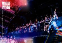 MIYAVI(ミヤビ)がバンクーバーにやってくる!