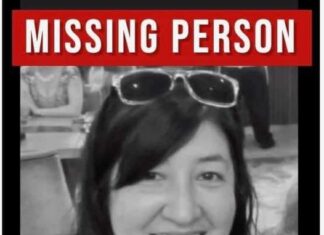 オノテラさん不明事件で夫を逮捕(更新) 行方不明のNaomi Onoteraさん。Photo courtesy of Langley RCMP