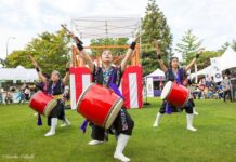 日系祭り 2021年は「ミニ祭り」として開催!(動画あり)