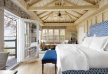 世界のホテルランキング100にカナダのホテル2軒 カナダ最高位、世界23位のケベック州Manoir Hovey。Photo courtesy of Manoir Hovey