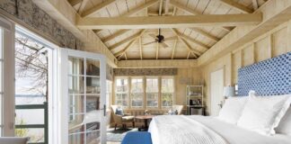 世界のホテルランキング100にカナダのホテル2軒 カナダ最高位、世界23位のケベック州Manoir Hovey。Photo courtesy of Manoir Hovey