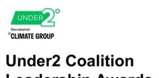 CleanBCプログラムがCOP26で最もクリエイティブなソリューションと評価
