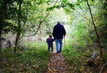 北米における介護者のためのセミナーを開催するRokuro.Org 高齢者が健康に過ごすためにも転倒防止は重要。©the Vancouver Shinpo