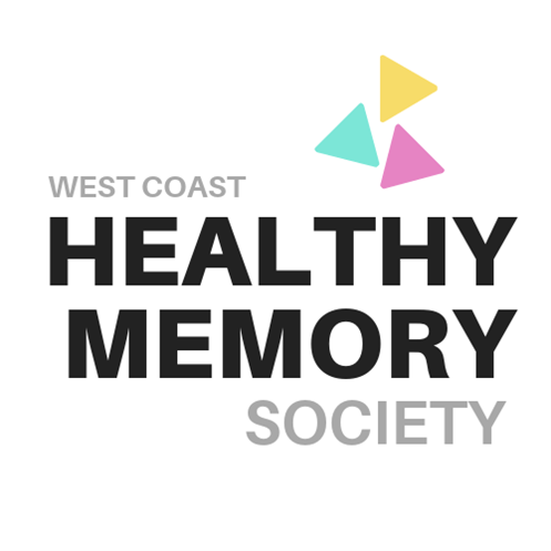 West Coast Healthy Memory Society Week 20 -8