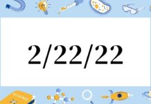 2月22日は猫の日、そして回文の日