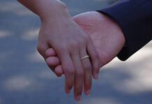 大切な人と最高にロマンチックな冬 – 前編