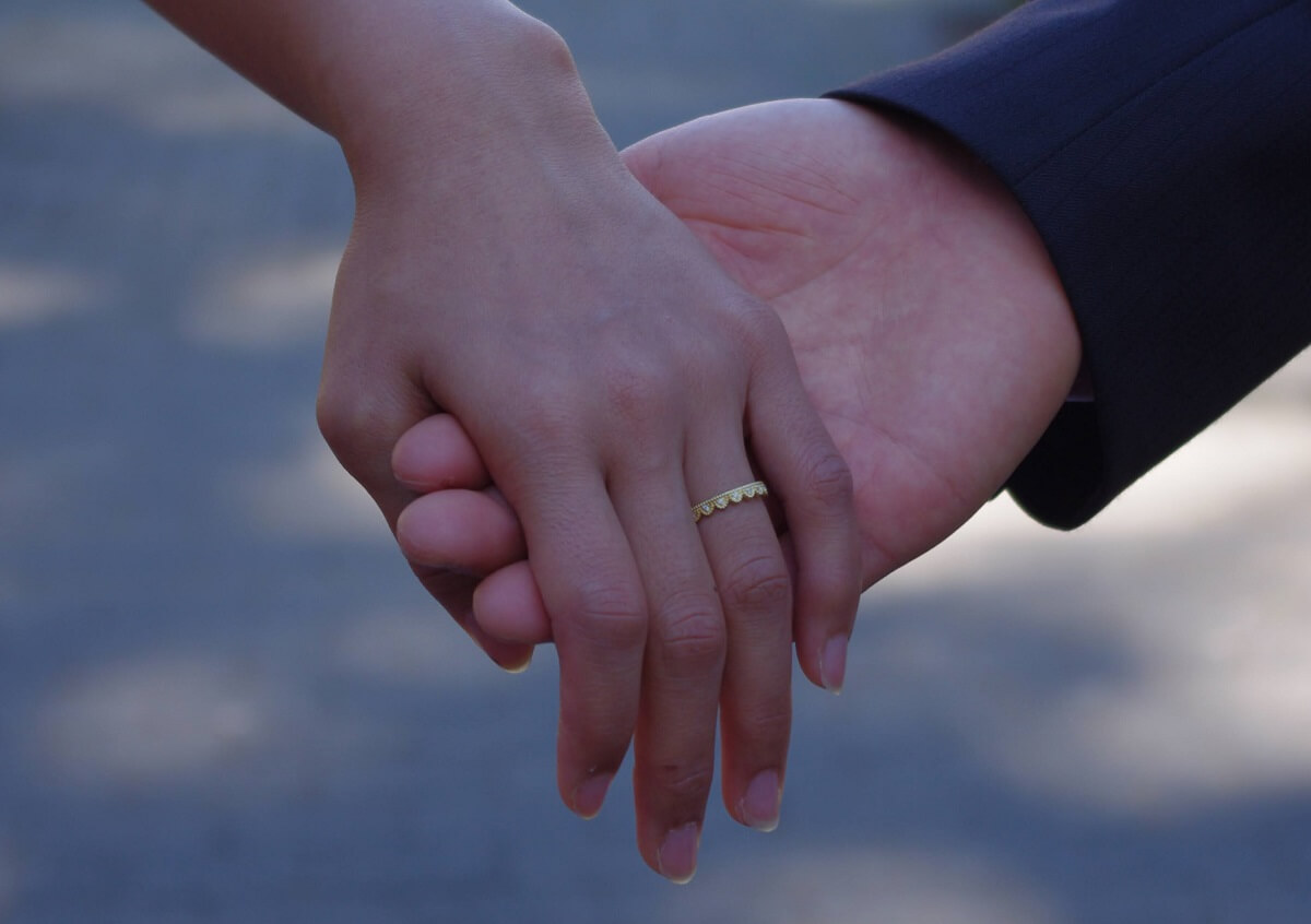 大切な人と最高にロマンチックな冬 – 前編