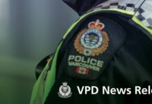 バンクーバーで暴行事件増加