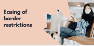 ワクチン接種済者の出発前コロナ検査、カナダで不要に