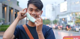 BC州が新型コロナ規制緩和ーマスク着用、ワクチン証明書の提示が不要に 特に求められなければ、マスク着用が個人の自由になる。Photo from Province of British Columbia