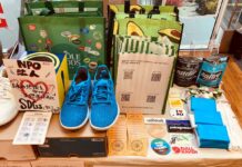 カナダと東京でビジネスをする佐藤さんに聞く(後編)観光客に東京のエコについて違和感を持ってほしくない 会のイベントを訪れて、同様のイベントを開催する大学関係者も出てきたという。Photo courtesy of 東京のCO2削減で都内観光を推進する会