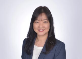 カナダで最も古い日本語学校、バンクーバー日本語学校の藤井校長に聞く(後編) バンクーバー日本語学校の校長、藤井清子さん。Photo courtesy of Vancouver Japanese Language School