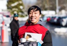 不用品処分のチャンス! バンクーバーで30日に廃棄物削減イベント ゼロウェイスト運動の一環としてのイベント。Photo from City o Vancouver website