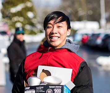 不用品処分のチャンス! バンクーバーで30日に廃棄物削減イベント ゼロウェイスト運動の一環としてのイベント。Photo from City o Vancouver website