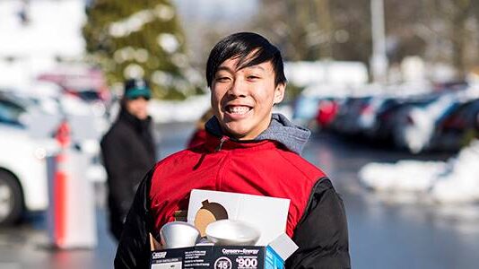 不用品処分のチャンス! バンクーバーで30日に廃棄物削減イベント ゼロウェイスト運動の一環としてのイベント。Photo from City o Vancouver website