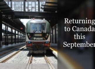 バンクーバー・シアトルの旅客列車9月に再開へ Image from Amtrak Cascades Twitter