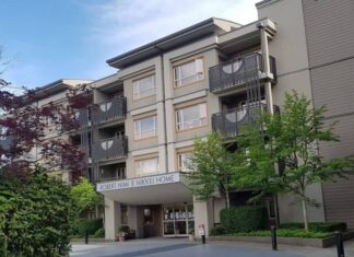 Celebrating the Past, Present and Future of Nikkei Home