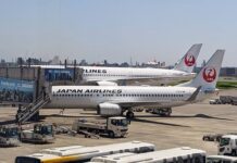 日本、カナダへの入国に関する規制まとめ(2022年10月1日現在) 東京国際羽田空港。2022年6月。Photo by Japan Canada Today