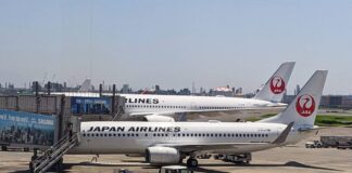 日本、カナダへの入国に関する規制まとめ(2022年9月1日現在) 東京国際羽田空港。2022年6月。Photo by Japan Canada Today