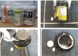 BCの麻薬取引ネットワークを捜査、BCと日本の双方で逮捕者 Photo from BC RCMP Website