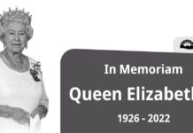 BC州も9月19日は「追悼の日」として休日に Photo by Province of British Columbia/Flickr