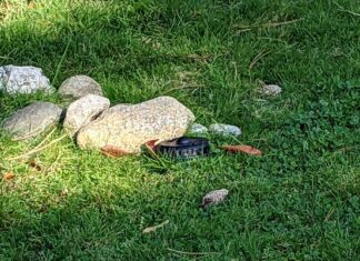 メトロバンクーバーで散水規制を継続