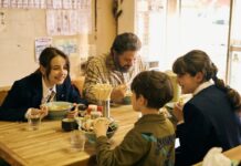 在日クルド人難民問題を題材とした話題作「マイスモールランド」バンクーバーで上映 「マイスモールランド」より。©2022"My Small Land" Production Committee