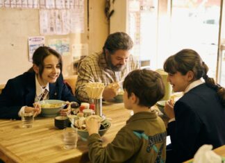 在日クルド人難民問題を題材とした話題作「マイスモールランド」ビクトリアでも上映 「マイスモールランド」より。©2022"My Small Land" Production Committee