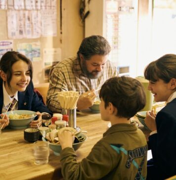 在日クルド人難民問題を題材とした話題作「マイスモールランド」ビクトリアでも上映 「マイスモールランド」より。©2022"My Small Land" Production Committee