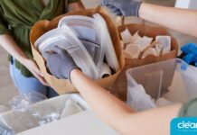 リサイクル回収アイテムを増加、使い捨てプラスチック製品も対象に