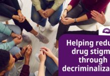 BC州で2.5グラムまでの違法薬物所持の刑罰免除 Image from Government of British Columbia flickr