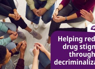 BC州で2.5グラムまでの違法薬物所持の刑罰免除 Image from Government of British Columbia flickr