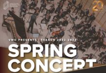 バンクーバー・メトロポリタン・オーケストラ、桜の季節にスプリングコンサート開催