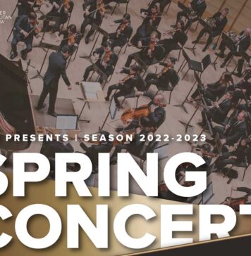 バンクーバー・メトロポリタン・オーケストラ、桜の季節にスプリングコンサート開催