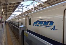 ジャパンレールパス料金、今秋から大幅値上げへ 新幹線もジャパンレールパスで利用できる。Photo by Japan Canada Today