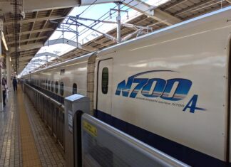 ジャパンレールパス料金、今秋から大幅値上げへ 新幹線もジャパンレールパスで利用できる。Photo by Japan Canada Today