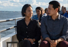 “Past Lives”カナダ育ちの韓国人女性監督が贈るラブストーリー 映画 "Past Lives"; Photo courtesy of Elevation Pictures